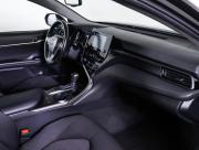 Toyota Camry VIII (XV70) Рестайлинг Москва  - изображение 32