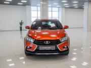 Lada (ВАЗ) Vesta I Самара  - изображение 28