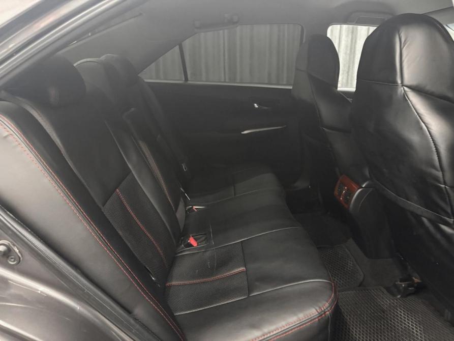 Toyota Camry VII (XV50) Красноярск  - изображение 14