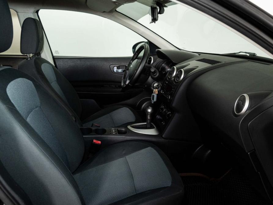 Nissan Qashqai I Рестайлинг Казань  - изображение 6