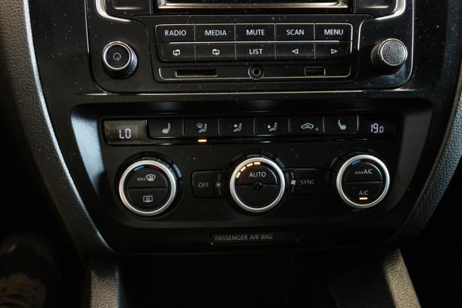 Volkswagen Jetta VI с пробегом 2013 года, цена 1 109 000 рублей, 167580 км, седан, Автокод Объявления