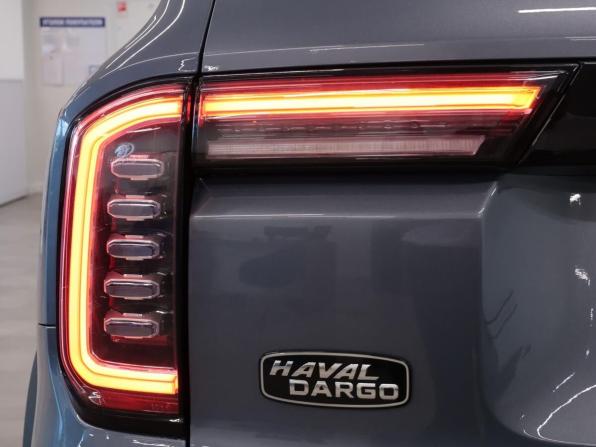 Haval Dargo с пробегом 2024 года, цена 2 350 000 рублей, 15968 км, внедорожник, Автокод Объявления