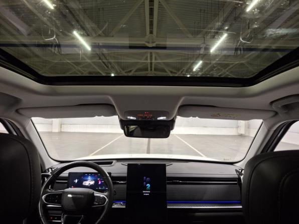 Jaecoo J7 I с пробегом 2023 года, цена 2 470 000 рублей, 47775 км, внедорожник, Автокод Объявления