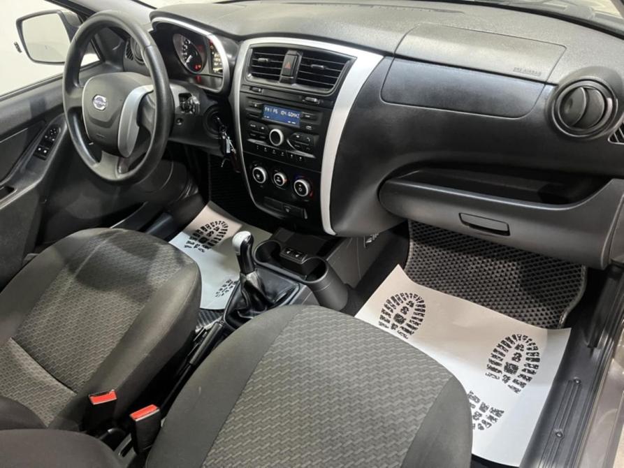 Datsun on-DO I Курск  - изображение 5