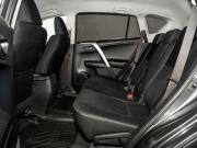 Toyota RAV4 IV (XA40) Иркутск  - изображение 31