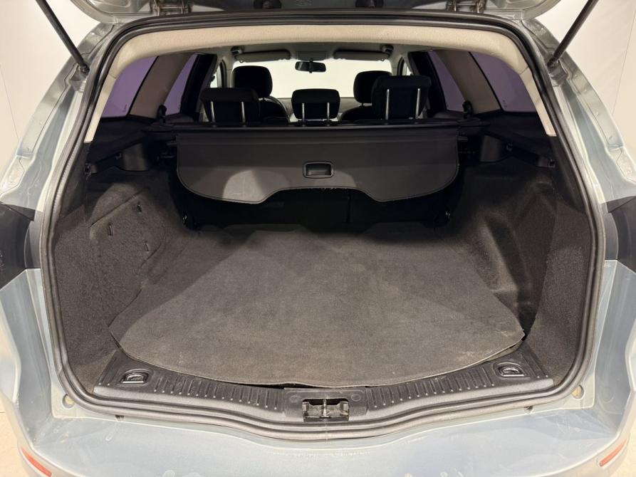 Ford Mondeo IV Москва  - изображение 14