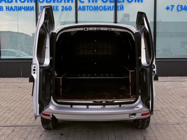 Lada (ВАЗ) Largus I Рестайлинг с пробегом 2024 года, цена 1 135 000 рублей, 45055 км, фургон, Автокод Объявления
