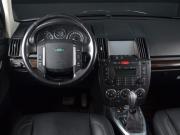 Land Rover Freelander II Рестайлинг Кемерово  - изображение 33
