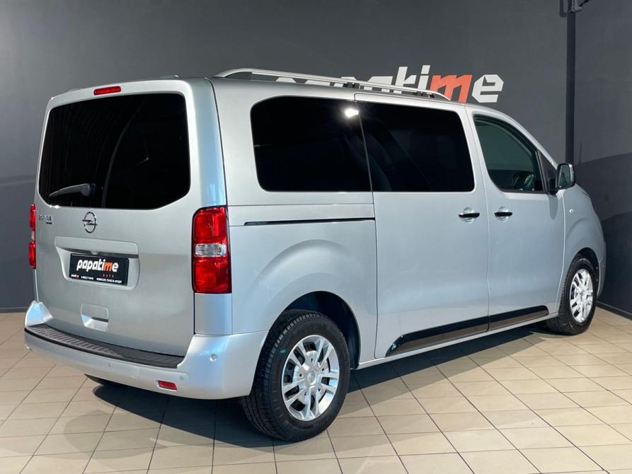 Opel Zafira Life I Тверь  - изображение 3