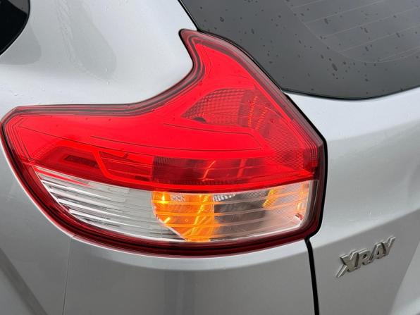 Lada (ВАЗ) XRAY I с пробегом 2020 года, цена 870 000 рублей, 104262 км, хэтчбек, Автокод Объявления