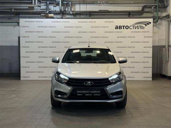 Lada (ВАЗ) Vesta I с пробегом 2018 года, цена 789 000 рублей, 164108 км, седан, Автокод Объявления