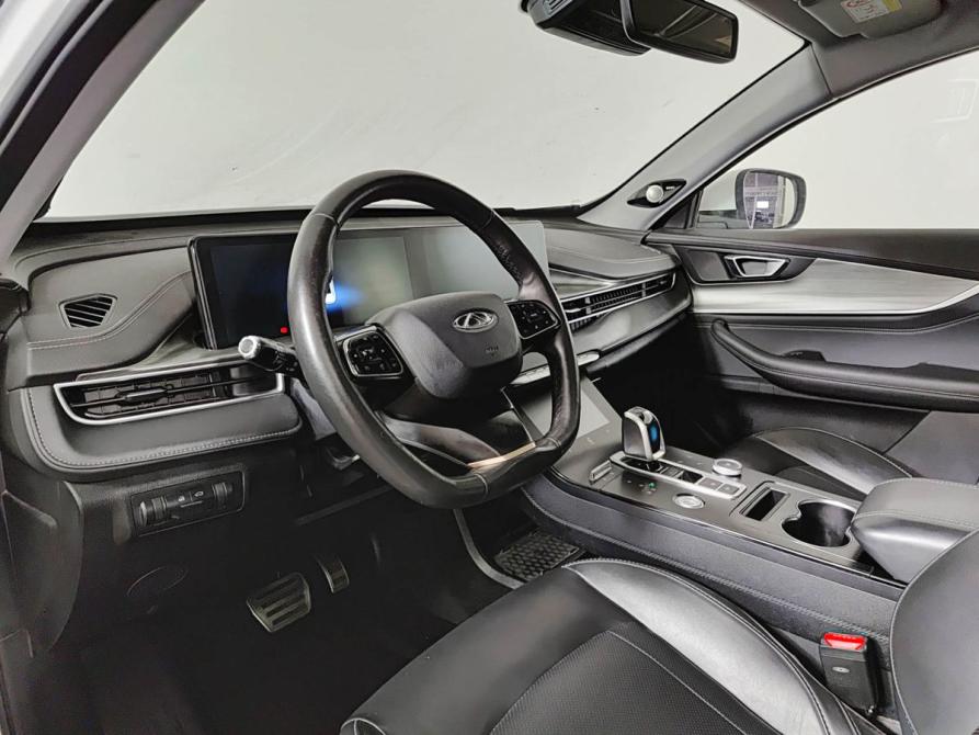 Chery Tiggo 8 Pro Max I Уфа  - изображение 19