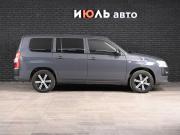 Toyota Succeed I Рестайлинг Екатеринбург  - изображение 23