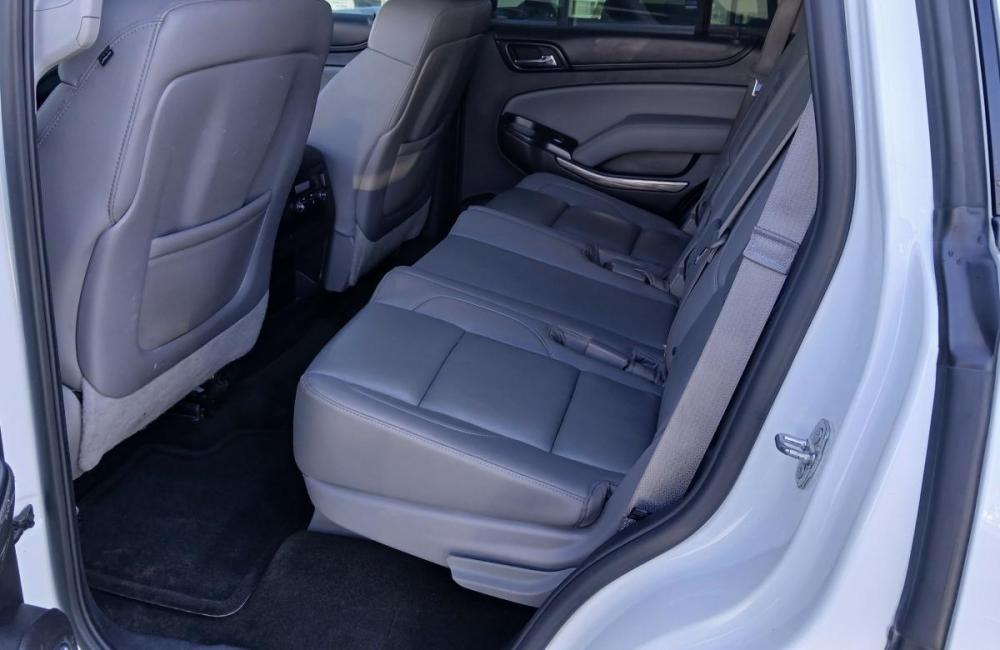 Chevrolet Tahoe IV Екатеринбург  - изображение 17