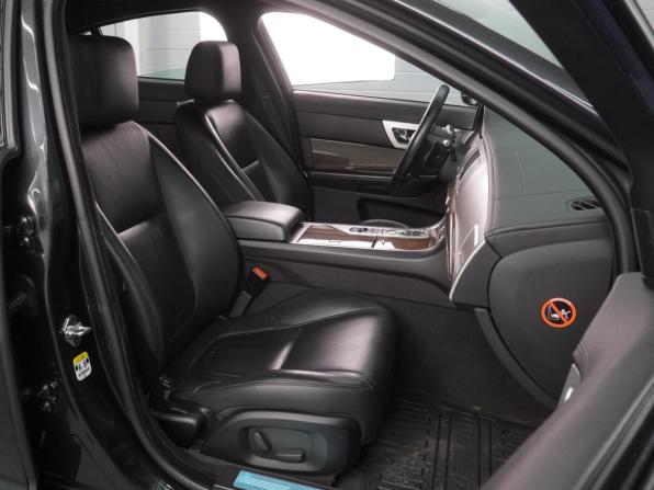 Jaguar XF I Рестайлинг с пробегом 2012 года, цена 2 549 000 рублей, 90756 км, седан, Автокод Объявления
