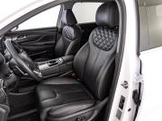 Hyundai Santa Fe IV Рестайлинг Москва  - изображение 50