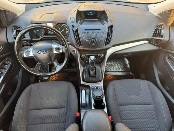 Ford Kuga II с пробегом 2016 года, цена 1 724 250 рублей, 91150 км, внедорожник, Автокод Объявления