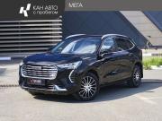 Haval Jolion I Казань  - изображение 14