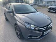 Lada (ВАЗ) Vesta I Санкт-Петербург  - изображение 24