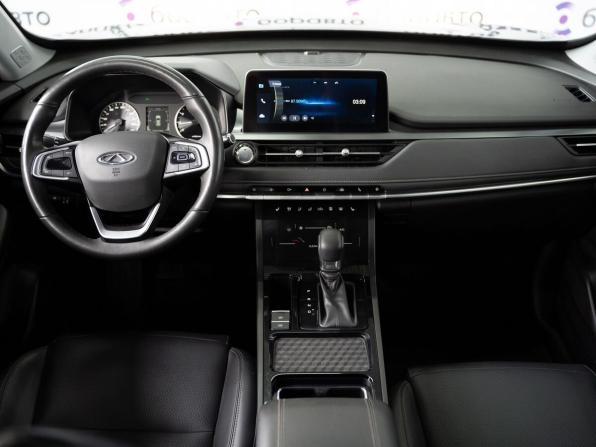 Chery Tiggo 4 Pro I с пробегом 2024 года, цена 1 620 000 рублей, 21525 км, внедорожник, Автокод Объявления