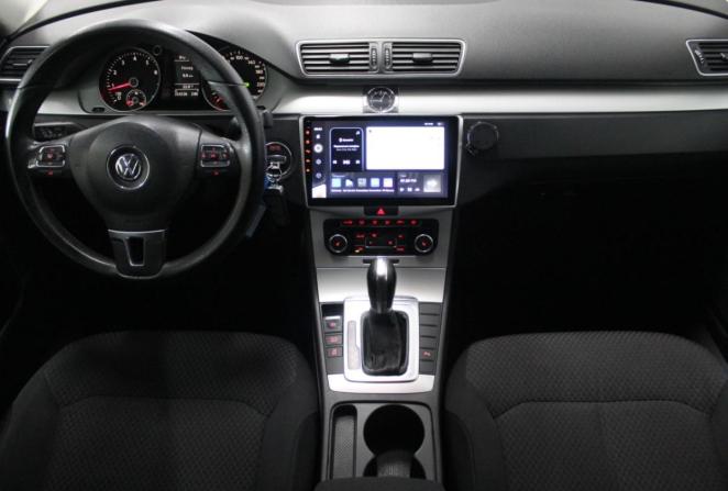 Volkswagen Passat B7 с пробегом 2011 года, цена 958 000 рублей, 254126 км, седан, Автокод Объявления