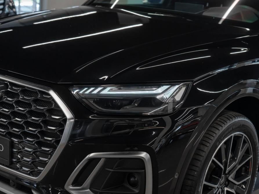 Audi Q5 Sportback I (FY) Москва  - изображение 30