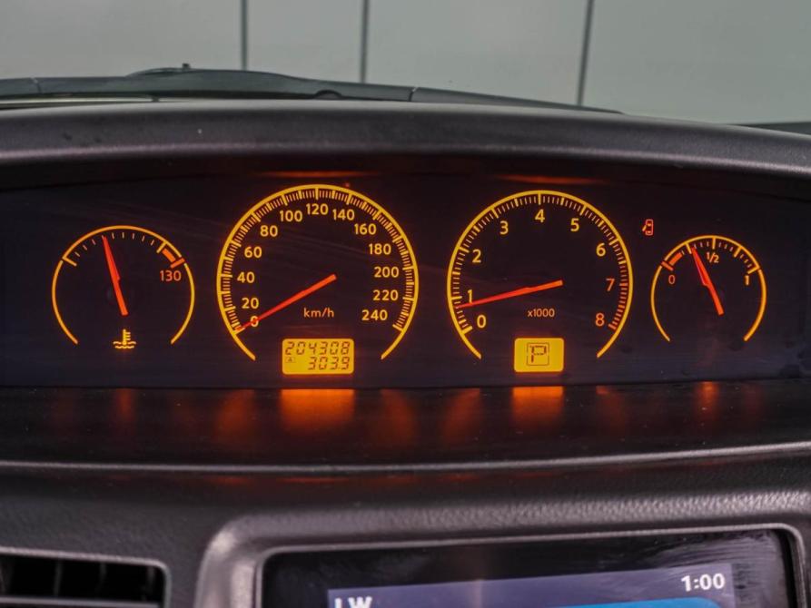 Nissan Primera III (P12) Воронеж  - изображение 17