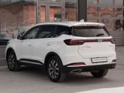 Chery Tiggo 7 Pro I Новосибирск  - изображение 27