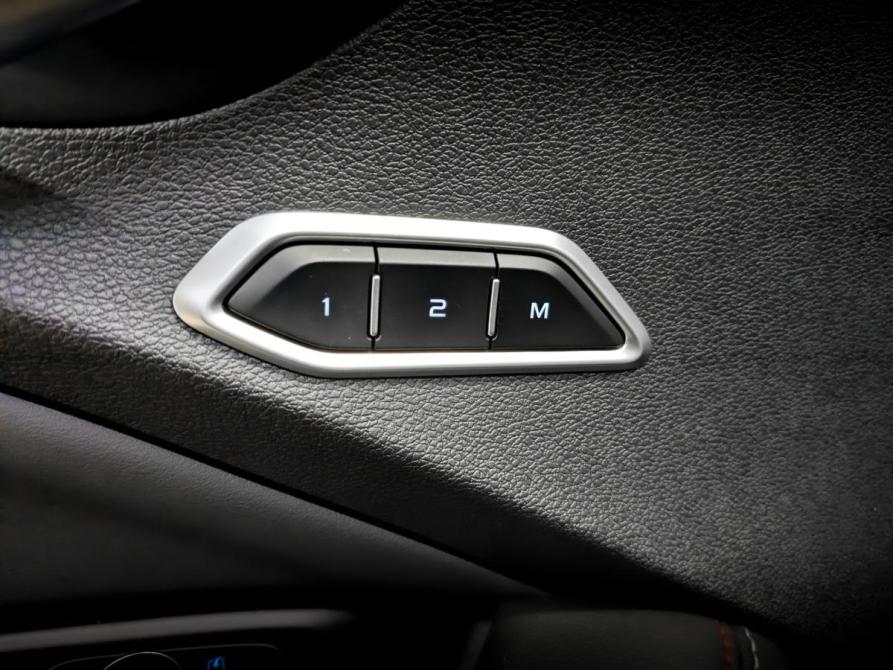 Geely Tugella I Москва  - изображение 22