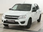 Lada (ВАЗ) Granta I Иваново  - изображение 25