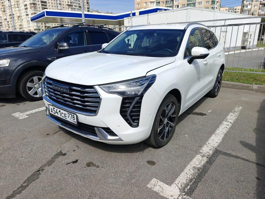 Haval Jolion I Санкт-Петербург  - изображение 1