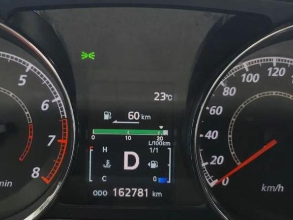 Citroen C-Crosser с пробегом 2012 года, цена 671 000 рублей, 162781 км, внедорожник, Автокод Объявления