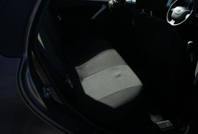Datsun on-DO I с пробегом 2018 года, цена 590 000 рублей, 68646 км, седан, Автокод Объявления