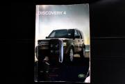 Land Rover Discovery IV Рестайлинг Нижний Новгород  - изображение 50