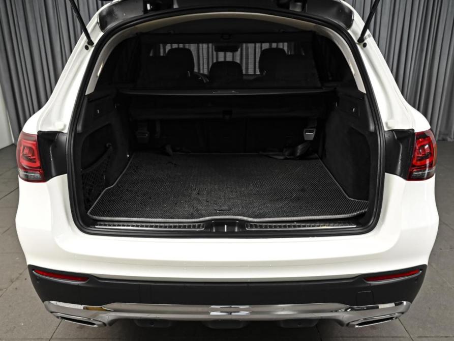 Mercedes-Benz GLC I (X253) Рестайлинг Ставрополь  - изображение 24