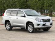Toyota Land Cruiser Prado 150 Series Чебоксары  - изображение 27
