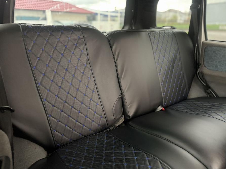 Chevrolet Niva I Новокузнецк  - изображение 12