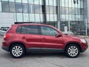 Volkswagen Tiguan I Санкт-Петербург  - изображение 16