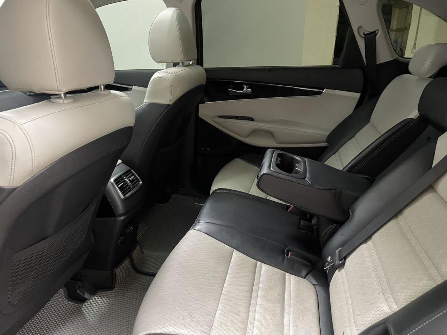 Kia Sorento III Prime Рестайлинг Воронеж  - изображение 13