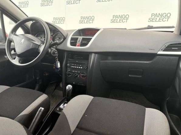 Peugeot 207 I с пробегом 2008 года, цена 350 000 рублей, 190000 км, хэтчбек, Автокод Объявления