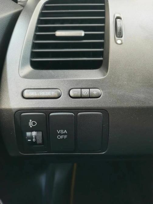 Honda Civic VIII Рестайлинг Барнаул  - изображение 25