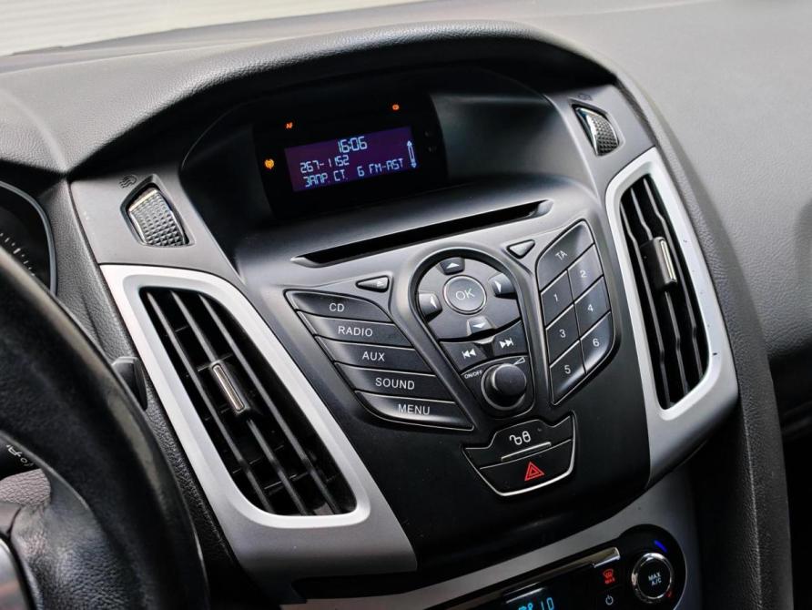 Ford Focus III Краснодар  - изображение 13