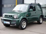 Suzuki Jimny III Рестайлинг 1 Москва  - изображение 14
