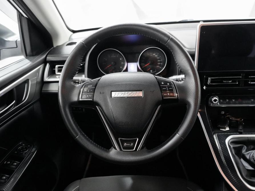 Haval M6 II Ульяновск  - изображение 13