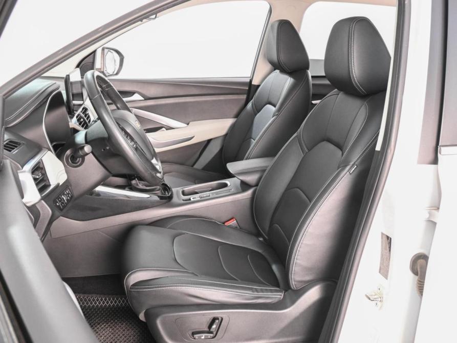 Chevrolet Captiva II Ростов-на-Дону  - изображение 10