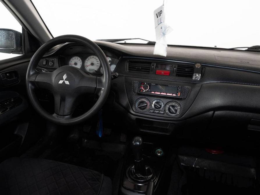 Mitsubishi Lancer IX Рестайлинг Казань  - изображение 12