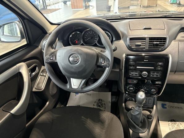 Nissan Terrano III (D10) с пробегом 2021 года, цена 1 632 000 рублей, 108320 км, внедорожник, Автокод Объявления
