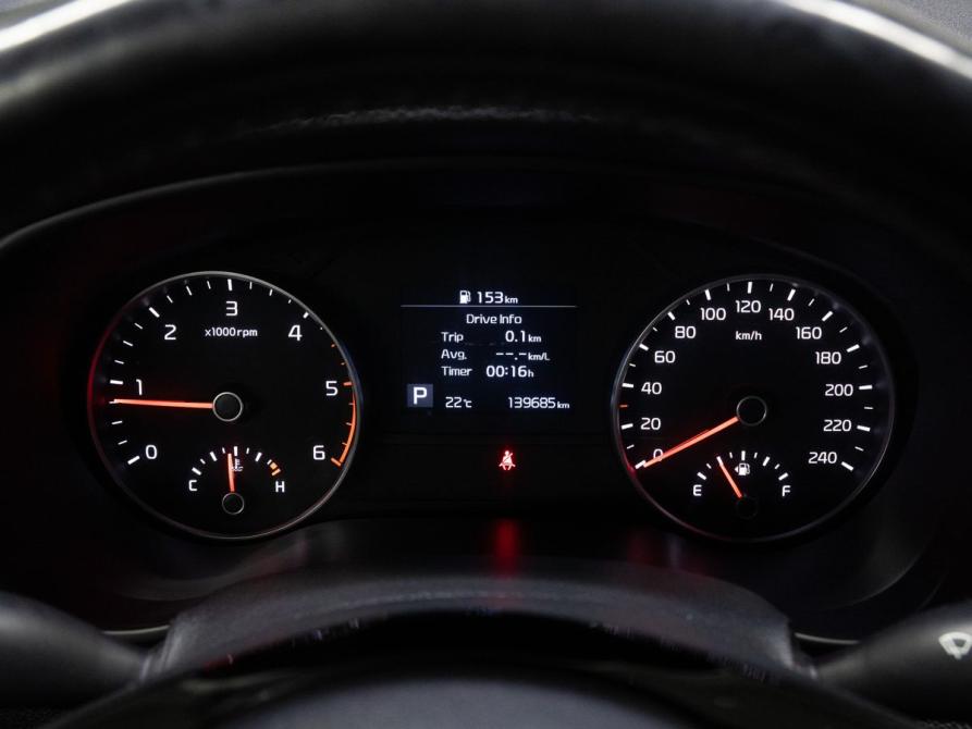 Kia Sportage IV Рестайлинг Тюмень  - изображение 23