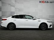 Kia Optima IV Рестайлинг Екатеринбург  - изображение 28