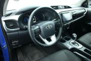 Toyota Hilux VIII Красноярск  - изображение 39